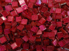 Crimson Glitter 10