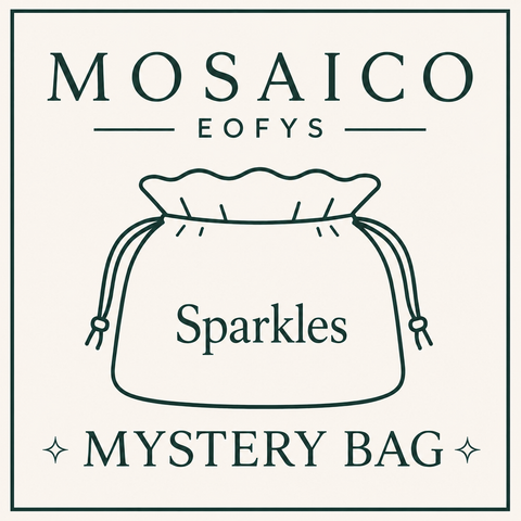EOFYS Mystery Bag - Sparkles