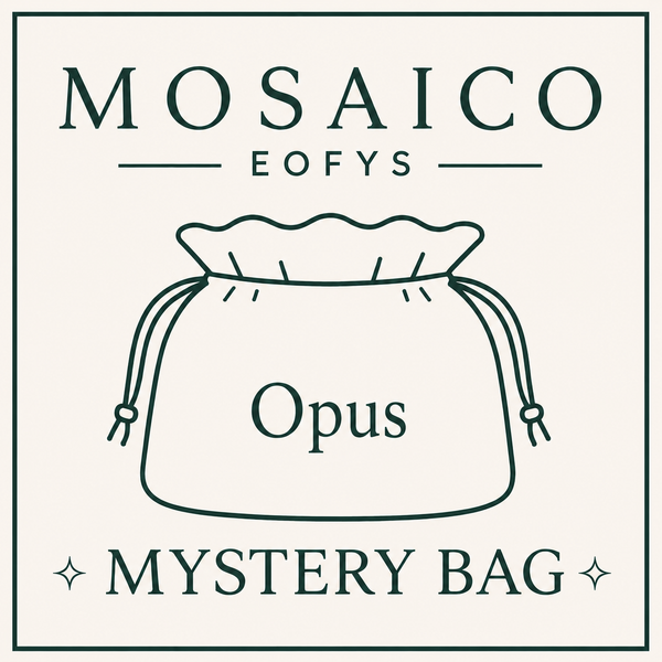 EOFYS Mystery Bag - Opus