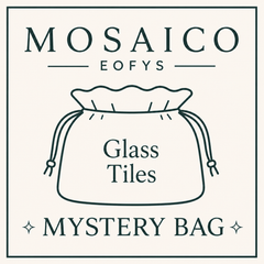 EOFYS Mystery Bag - Glass Tiles
