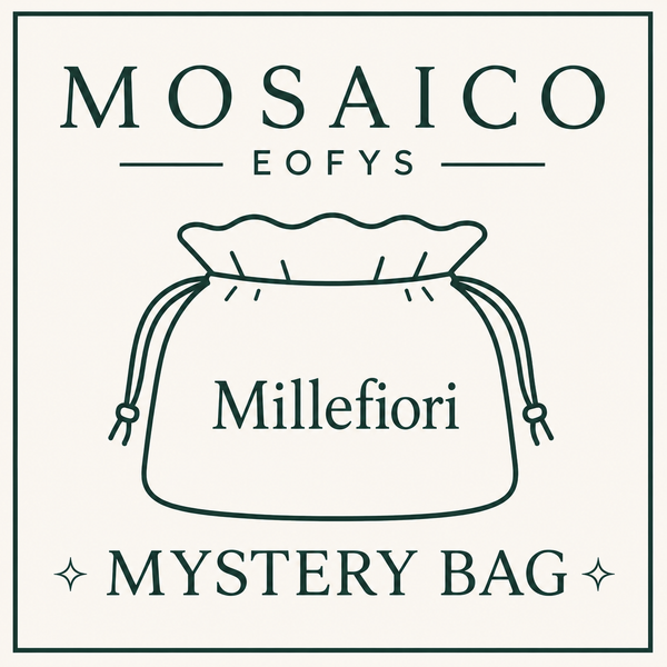 EOFYS Mystery Bag - Millefiori