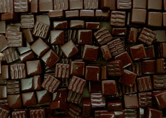 #54 Dark Brown