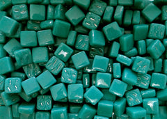 #87 Teal