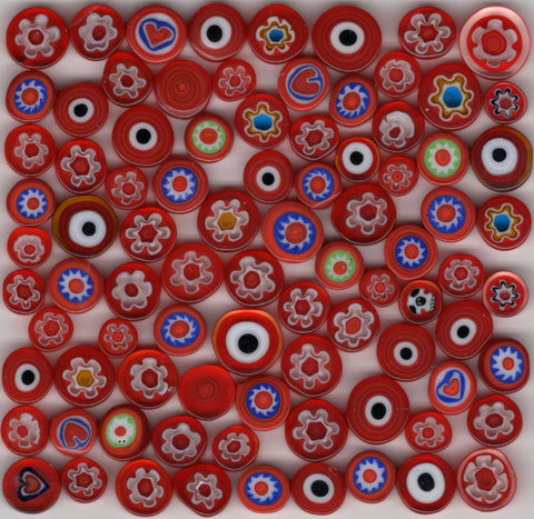 Red Mix