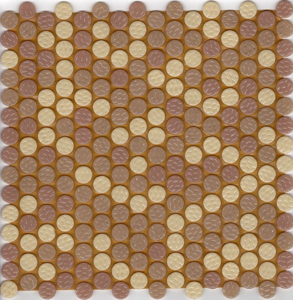 Beige Blend 18mm