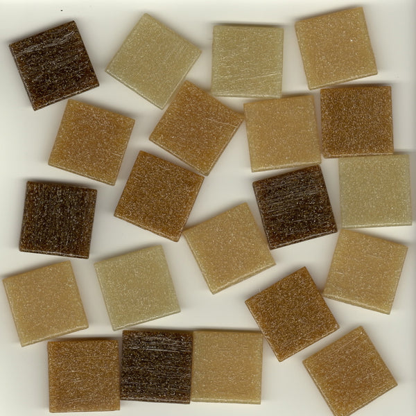 Brown Mix