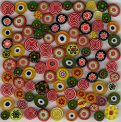 Citrus Mix