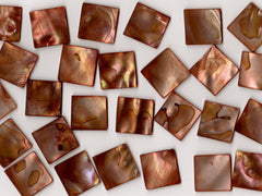 Light Copper Pearl Shell 2020