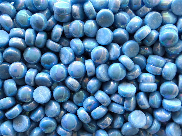78 CP Sky Blue Pearl