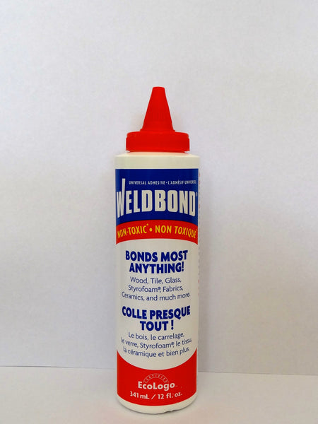 341mL Weldbond