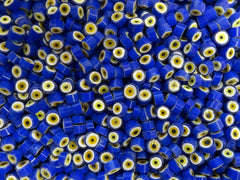 170 Cobalt White Yellow 7-8mm