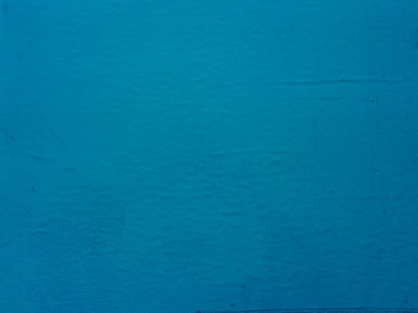 Transparent Aqua