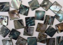 Dark Pearl Shell 2020