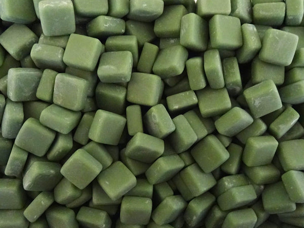 94 SM Eucalyptus Green Matt