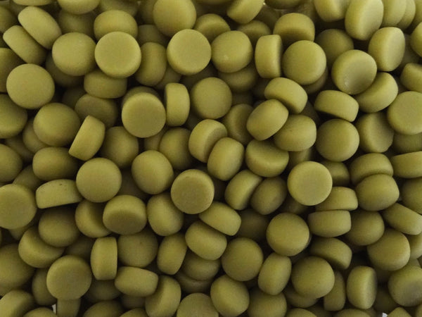 104 CM Olive Matt