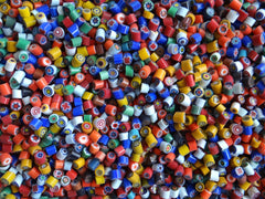 Opaque Mix 4-5mm