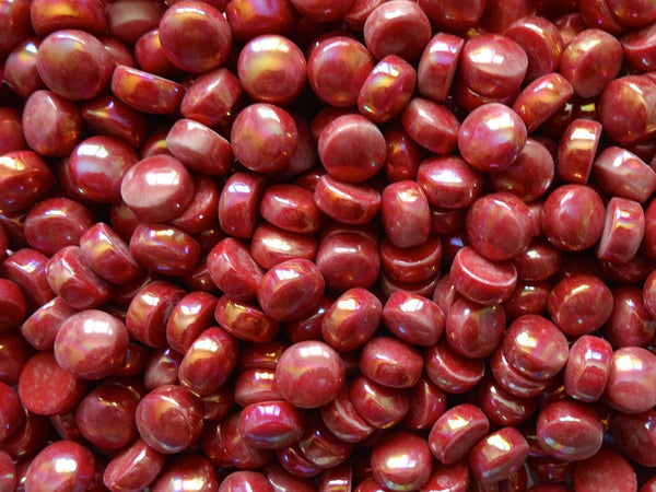 117 CP Dark Red Pearl