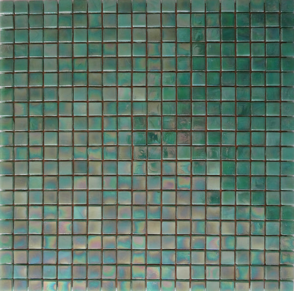 NP32 Green Pearl