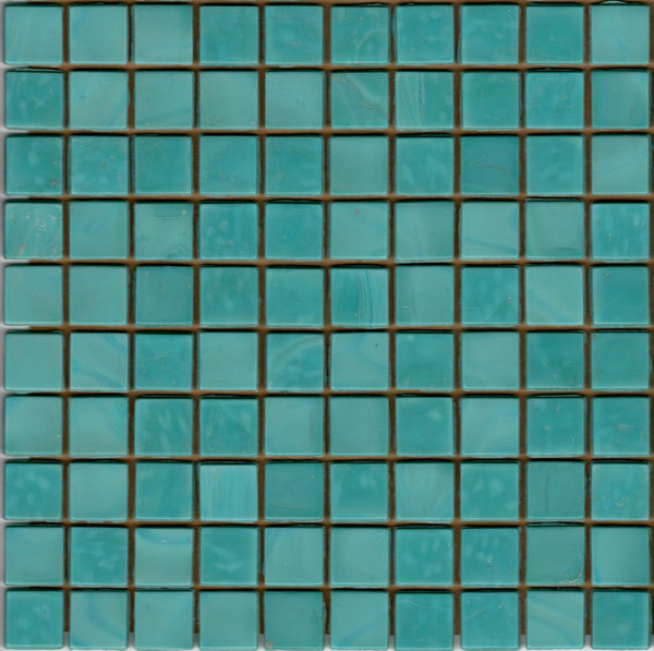 N43 Medium Aqua