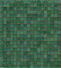 NP32 Green Pearl