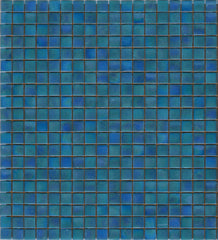NP51 Turquoise Pearl