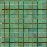 NP31 Light Green Pearl