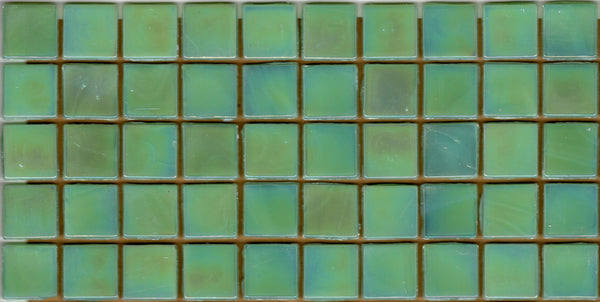 NP31 Light Green Pearl