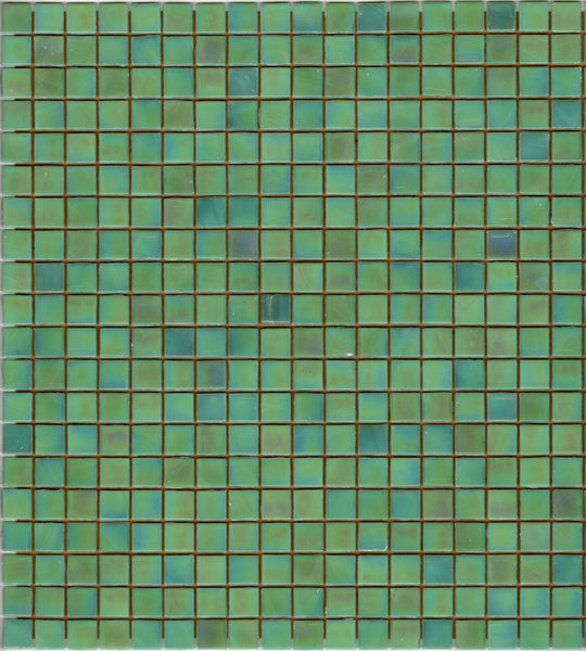 NP31 Light Green Pearl