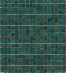 NP44 Teal Pearl