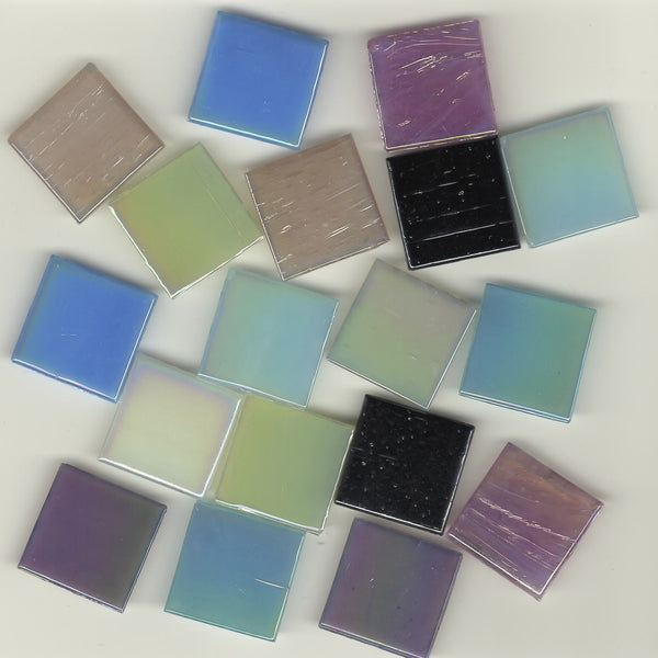 Gloss Pearl Mix