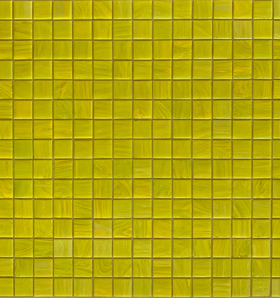 SM18 Yellow supplied paper faced