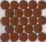 Brown 23mm