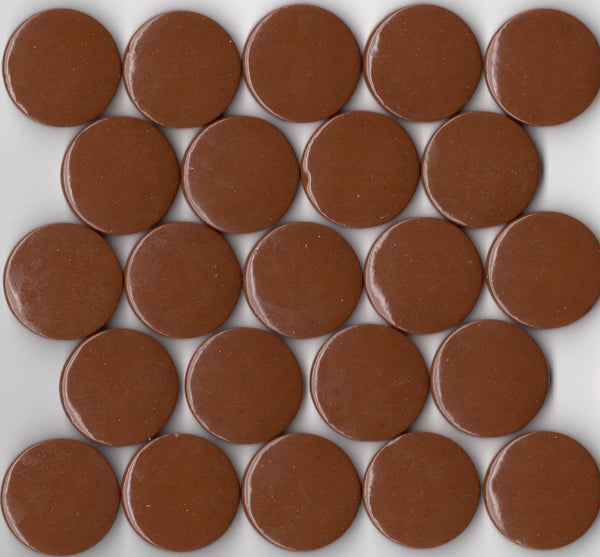 Brown 23mm