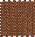 Brown 23mm