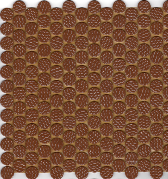 Brown 23mm