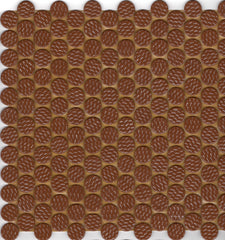 Brown 23mm