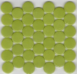Lime 18mm