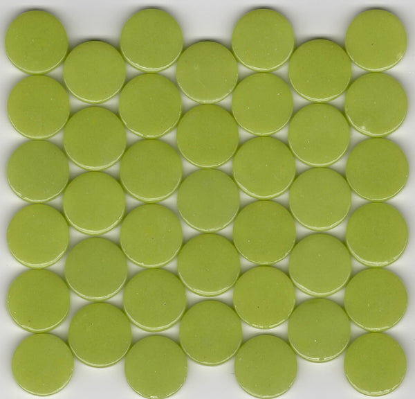 Lime 18mm