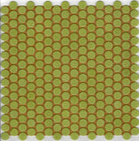 Lime 18mm