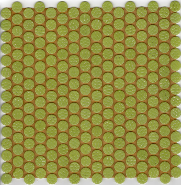 Lime 18mm