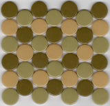 Olive Blend 18mm