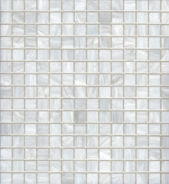 SM01 White - supplied loose