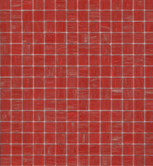 SM31 Dark Coral supplied paper-faced
