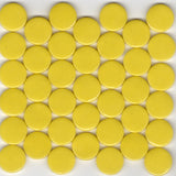 Yelllow 18mm